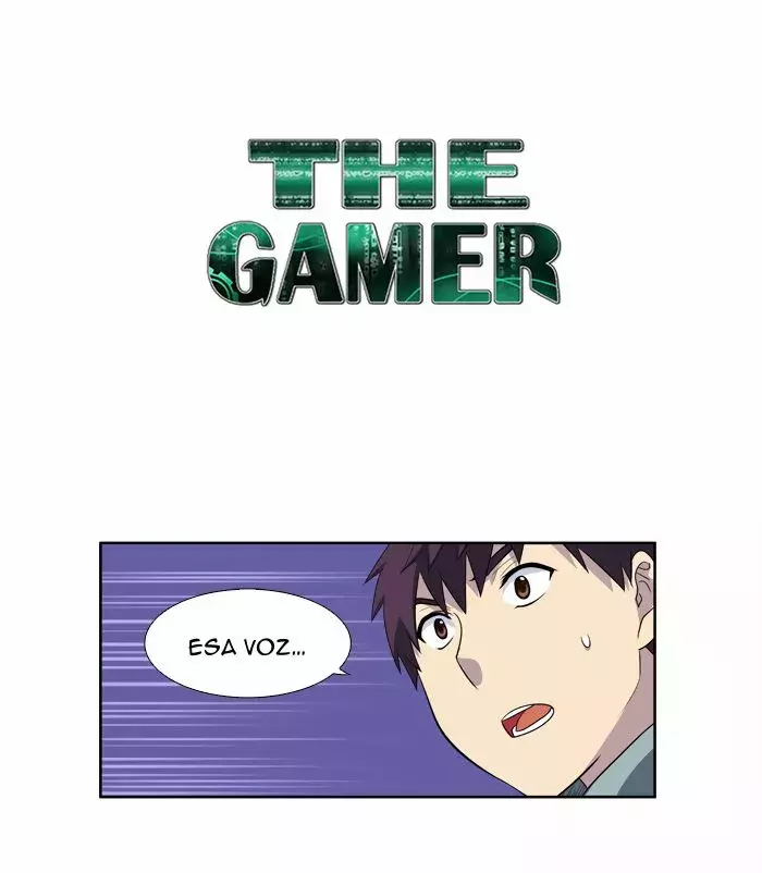 Read The Gamer Es Manga Online