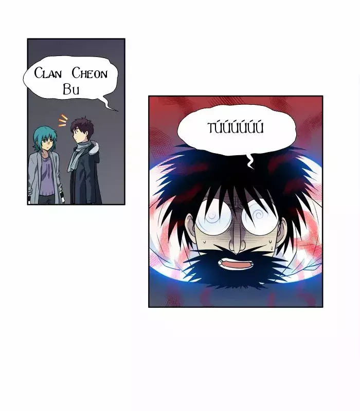 Read The Gamer Es Manga Online