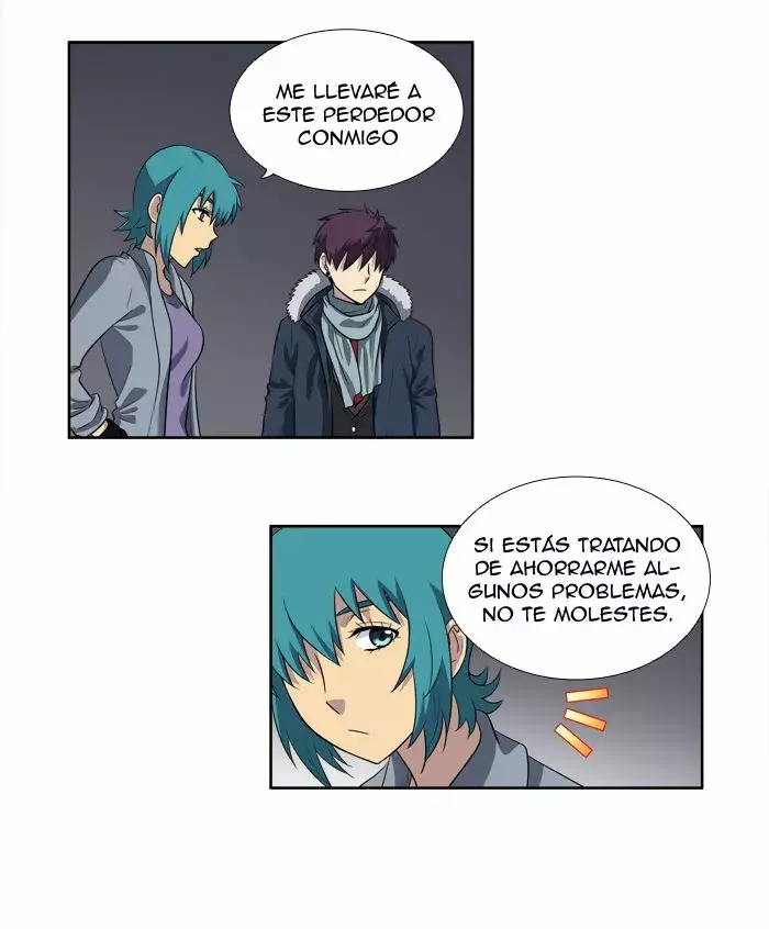 Read The Gamer Es Manga Online
