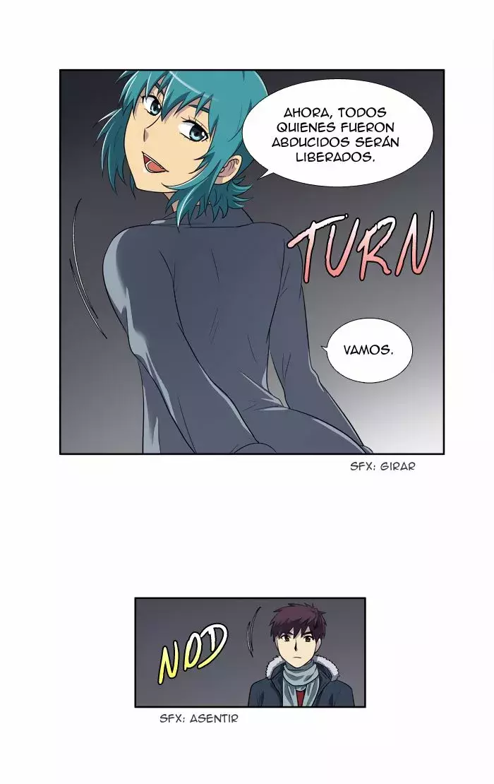 Read The Gamer Es Manga Online
