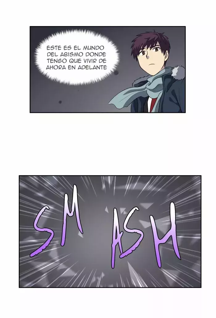 Read The Gamer Es Manga Online