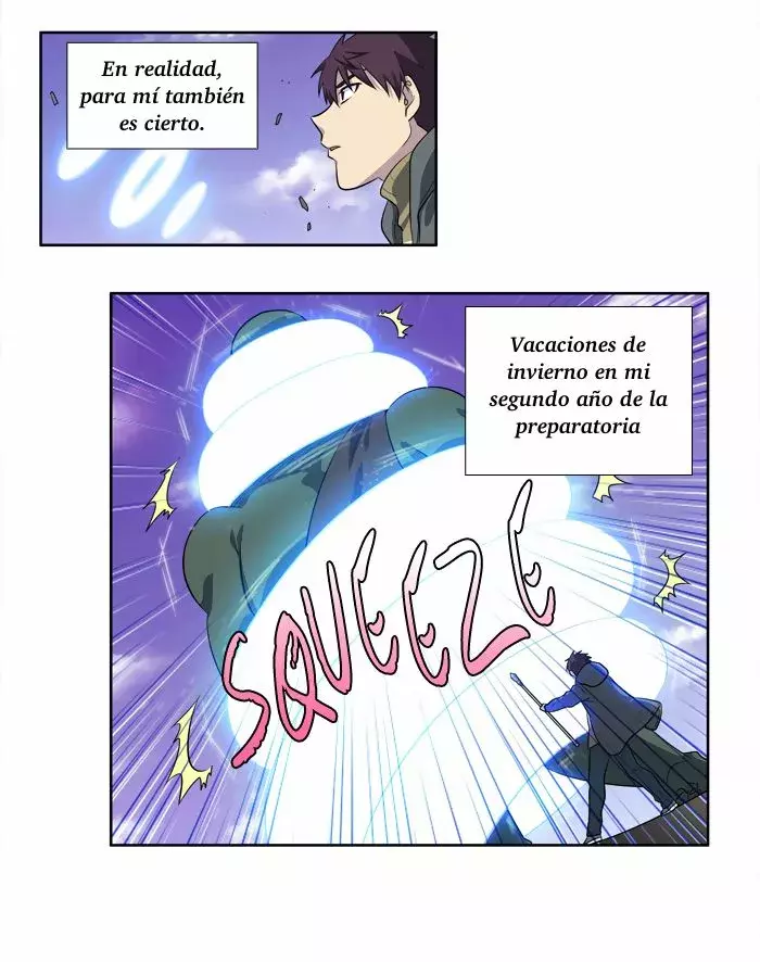Read The Gamer Es Manga Online
