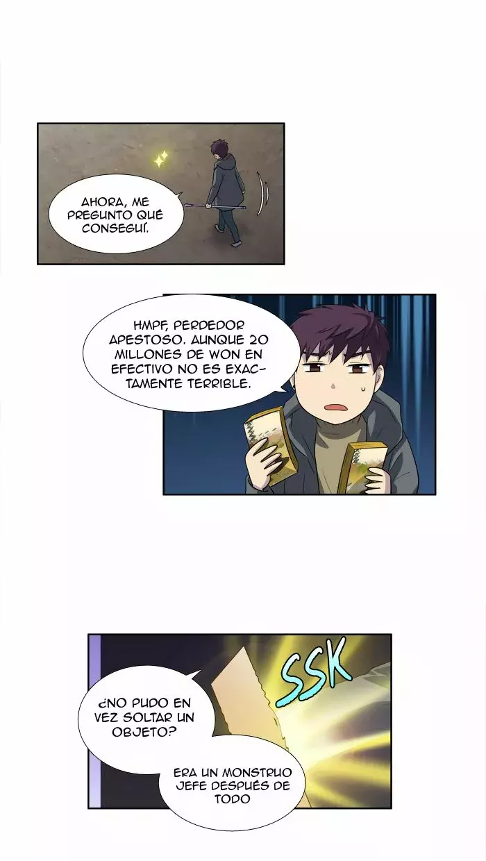 Read The Gamer Es Manga Online