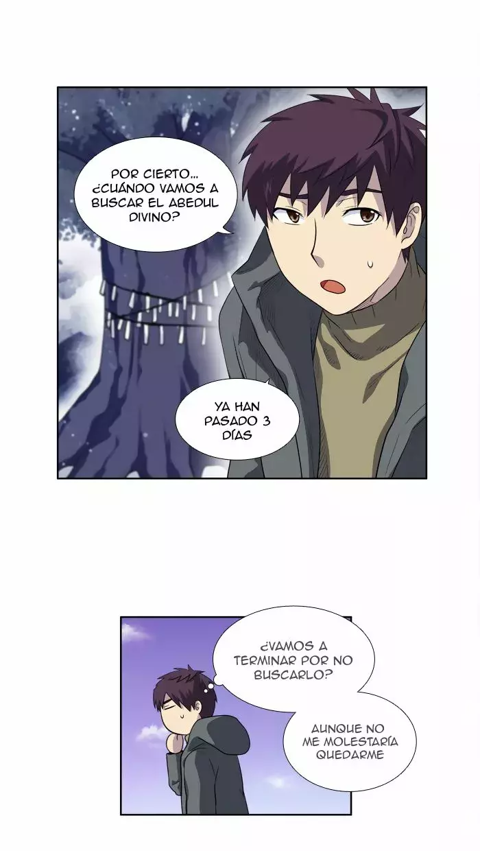 Read The Gamer Es Manga Online
