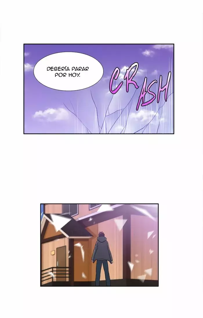 Read The Gamer Es Manga Online