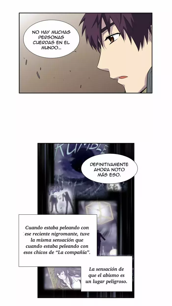 Read The Gamer Es Manga Online