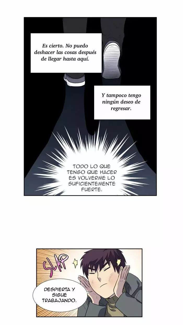 Read The Gamer Es Manga Online