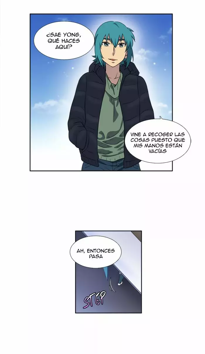 Read The Gamer Es Manga Online