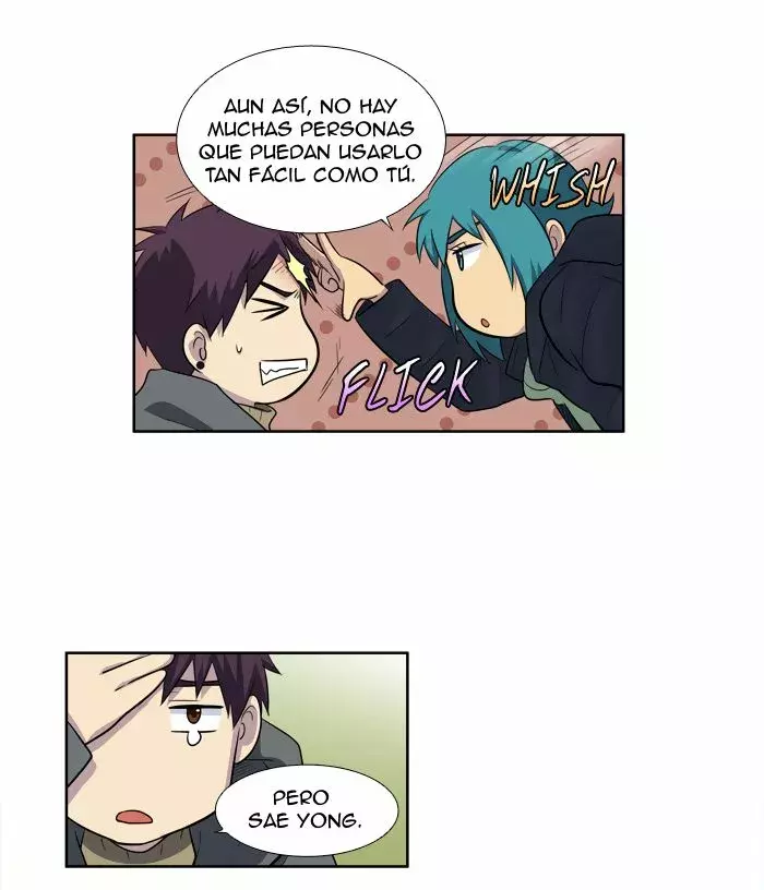 Read The Gamer Es Manga Online