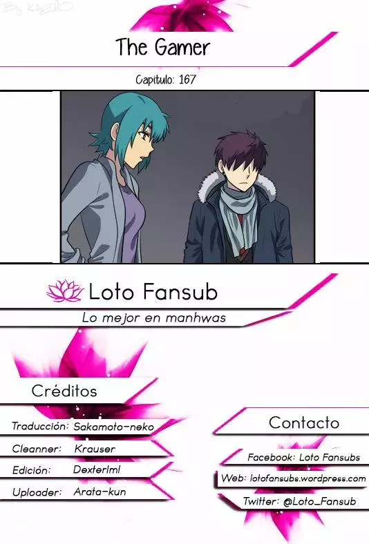 Read The Gamer Es Manga Online