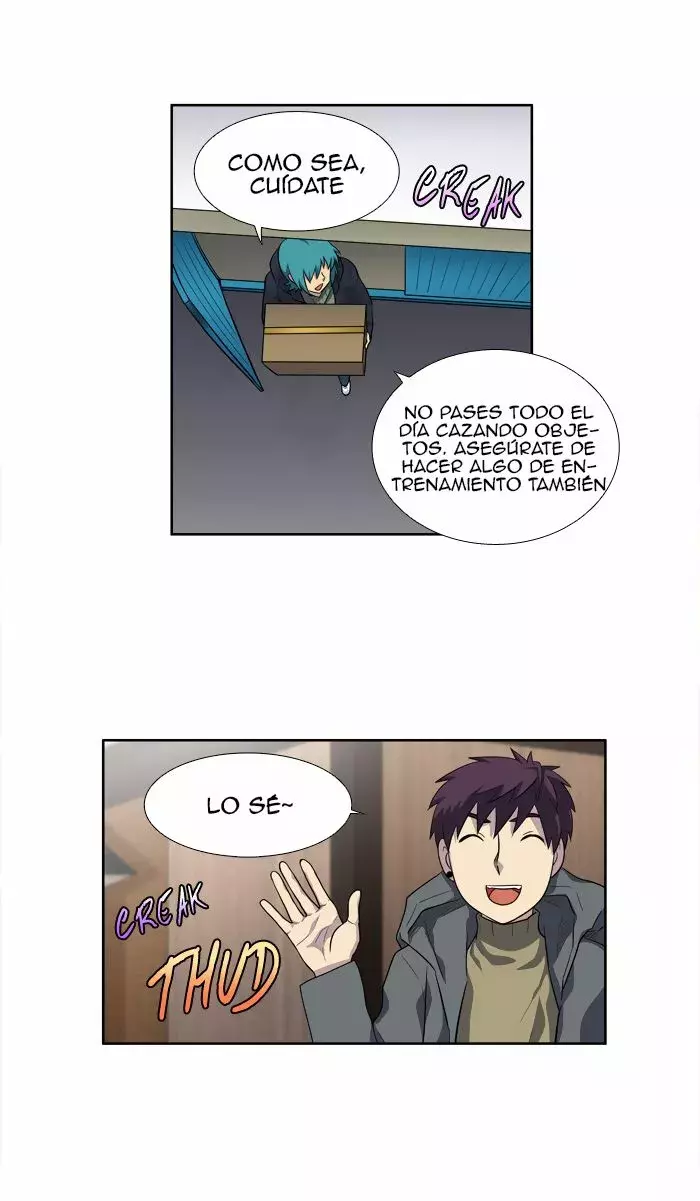 Read The Gamer Es Manga Online