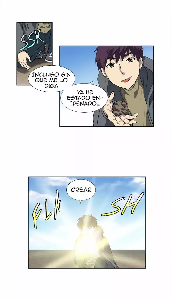 Read The Gamer Es Manga Online