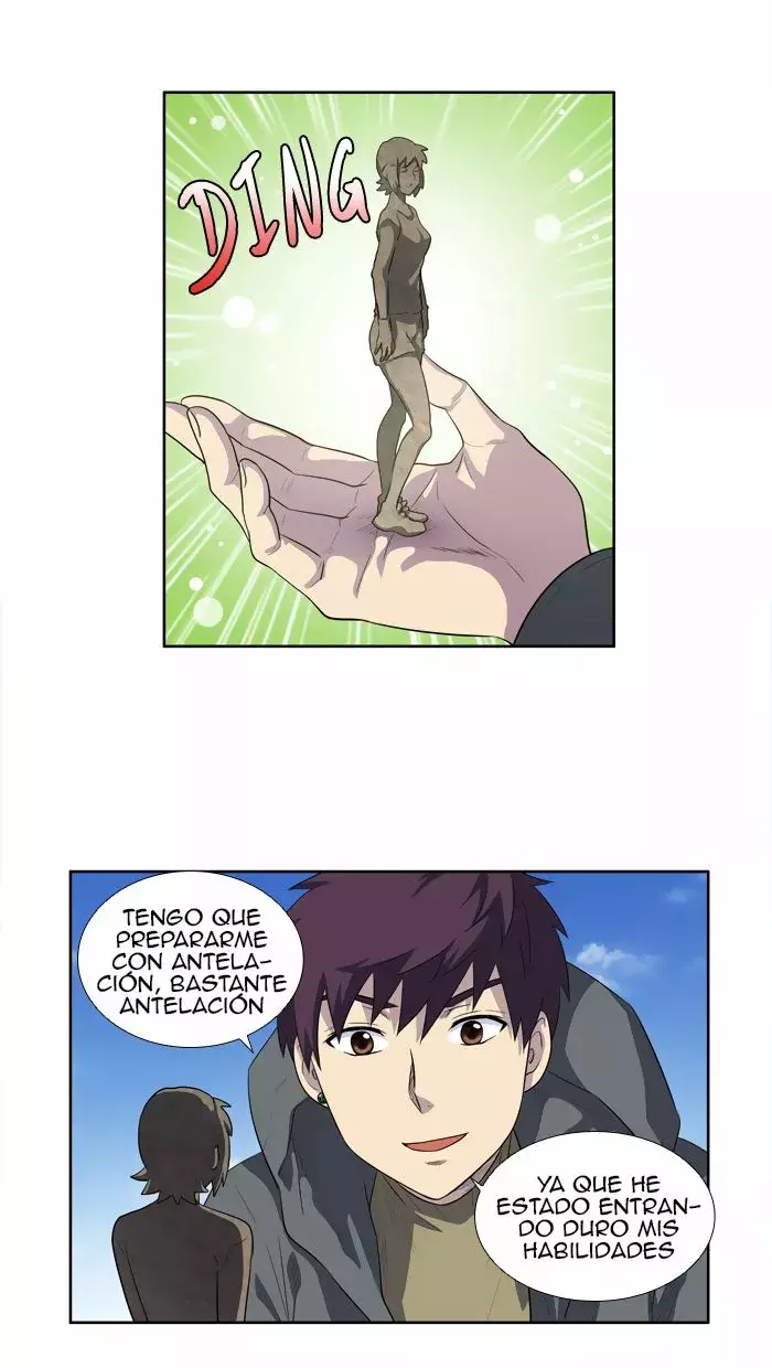 Read The Gamer Es Manga Online