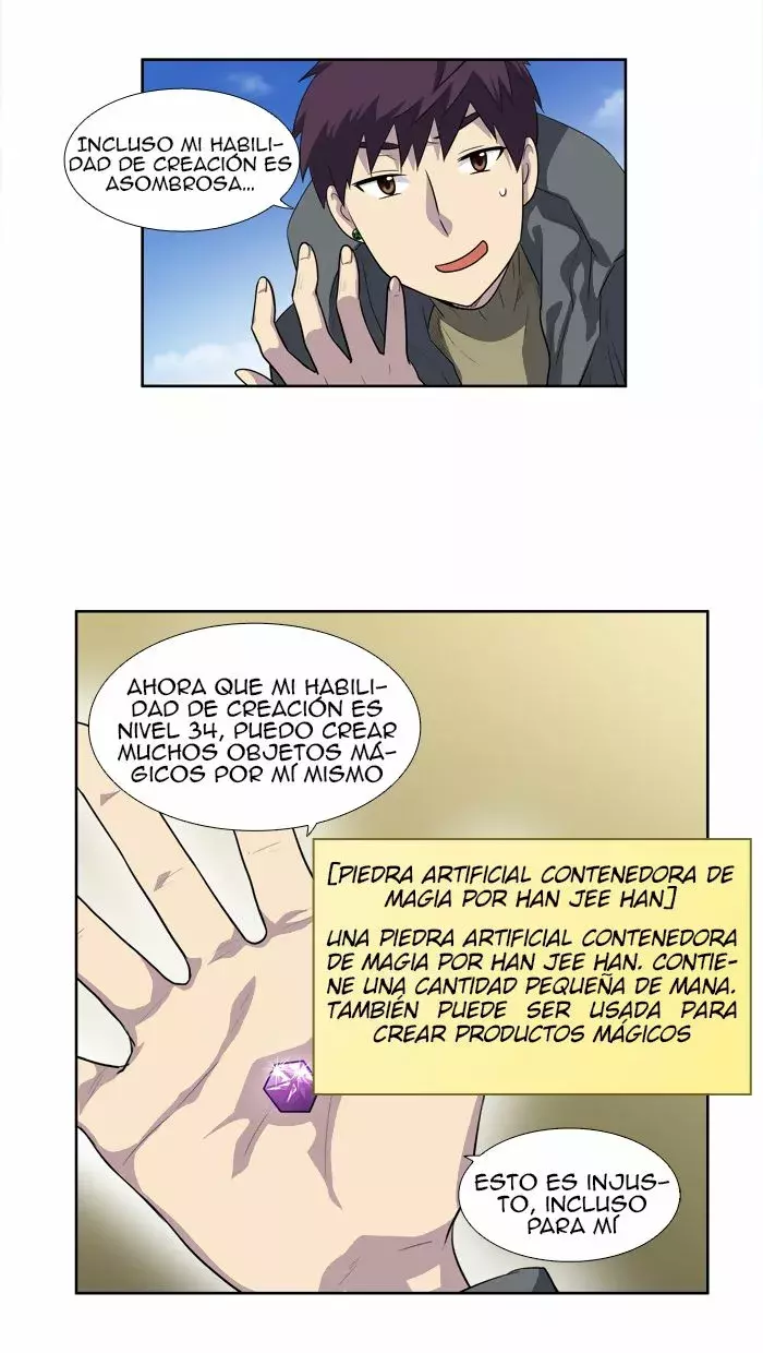 Read The Gamer Es Manga Online
