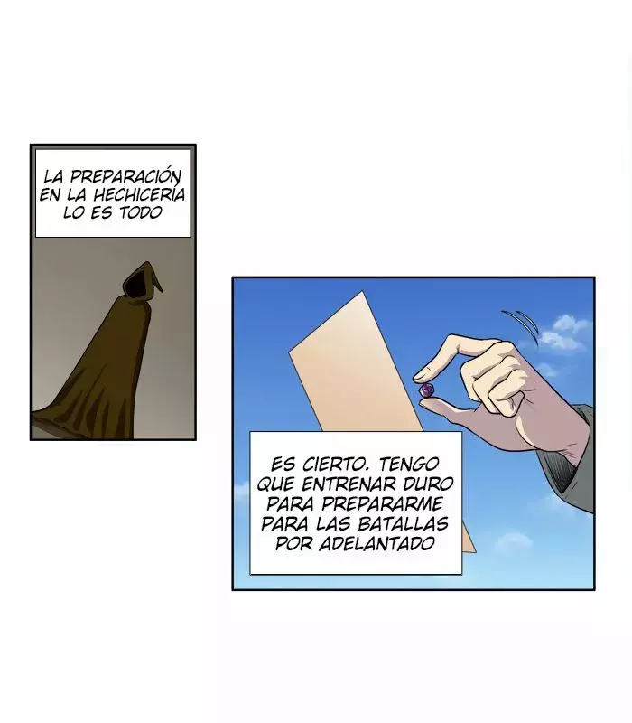 Read The Gamer Es Manga Online