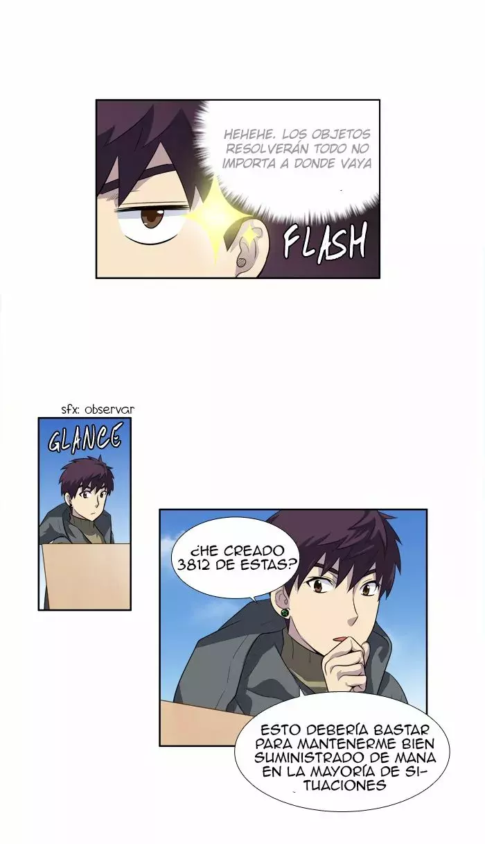 Read The Gamer Es Manga Online