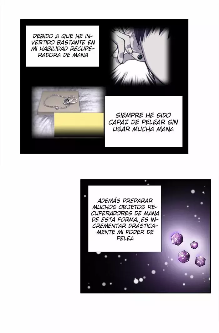 Read The Gamer Es Manga Online