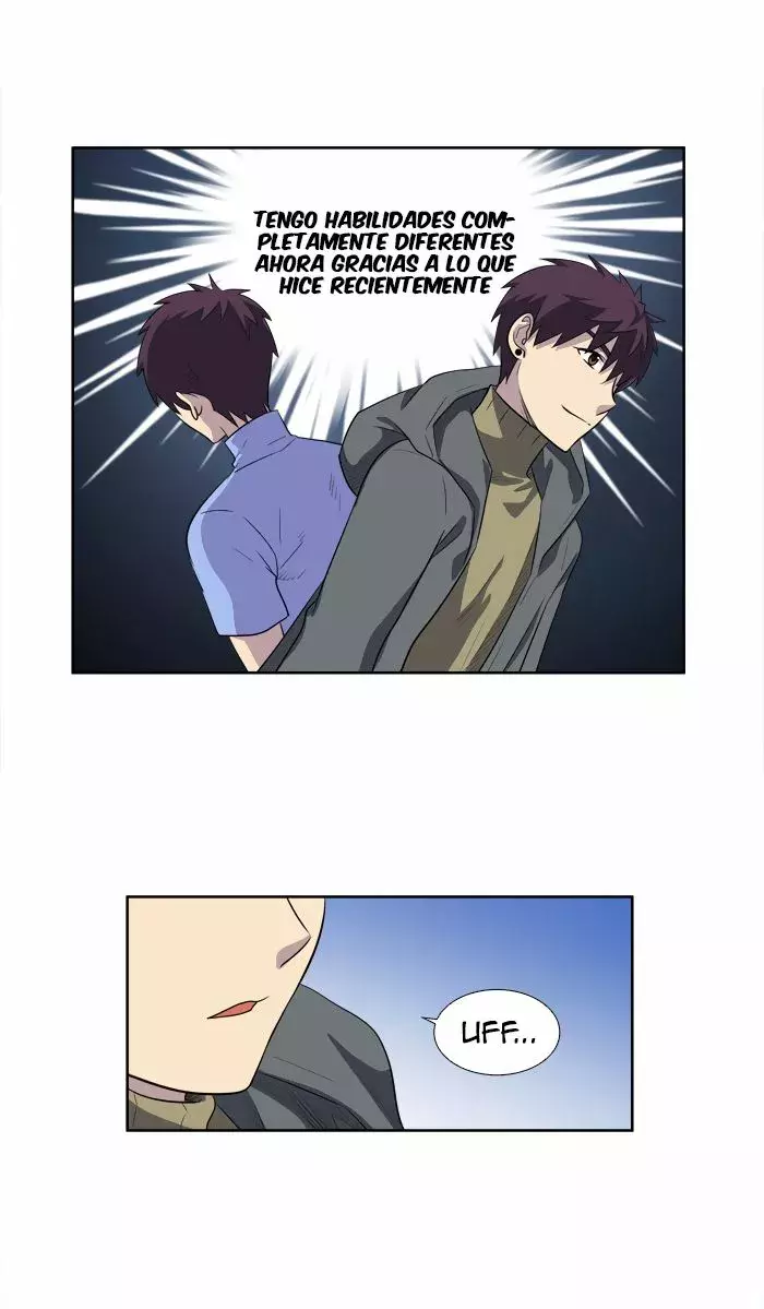 Read The Gamer Es Manga Online