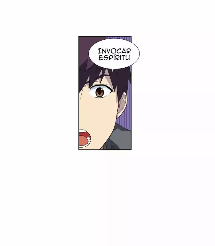 Read The Gamer Es Manga Online