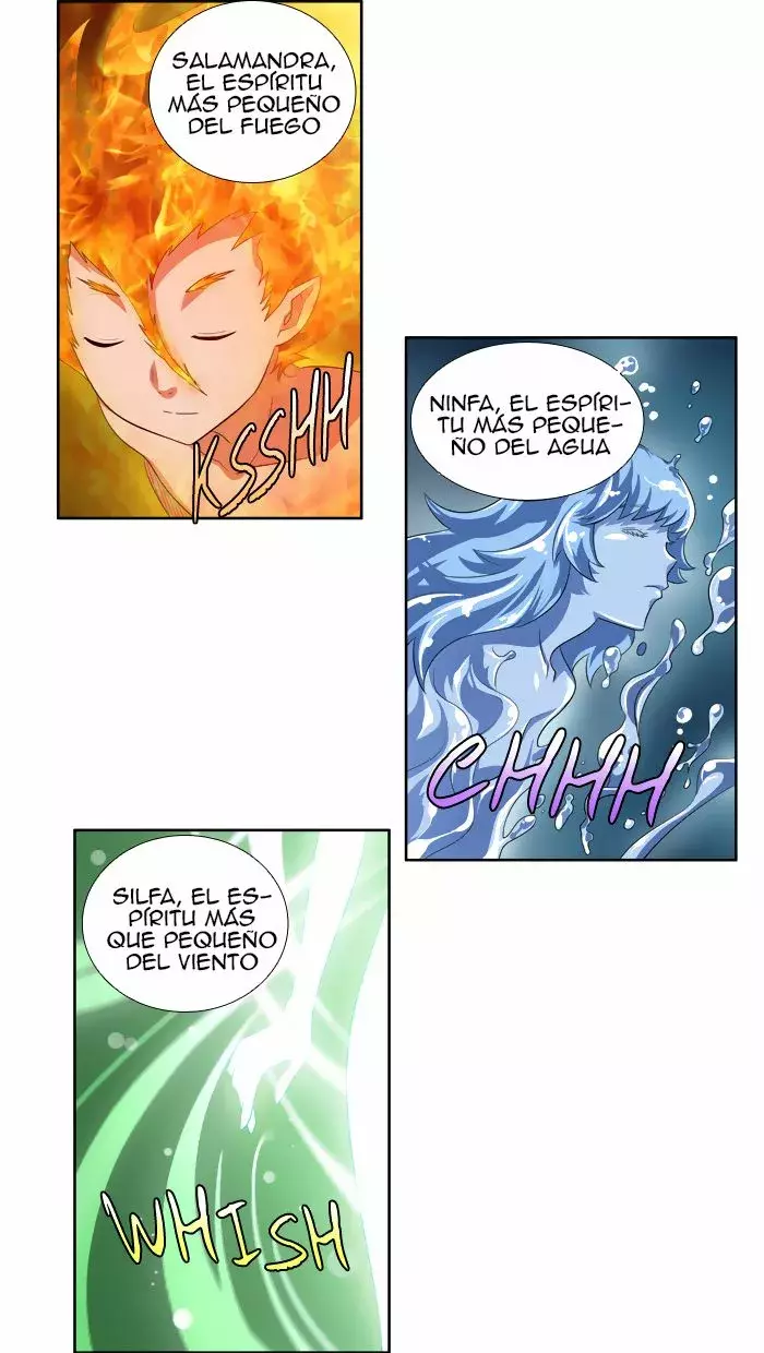 Read The Gamer Es Manga Online