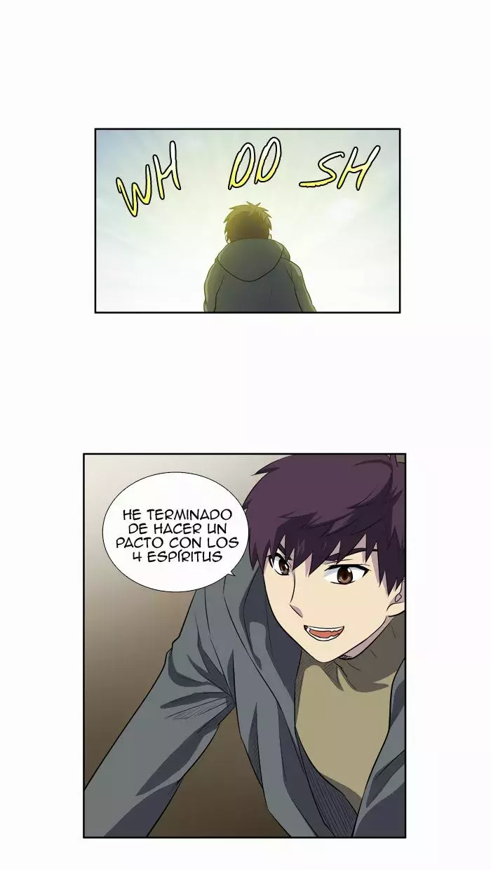 Read The Gamer Es Manga Online