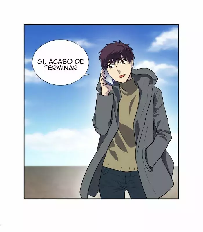 Read The Gamer Es Manga Online