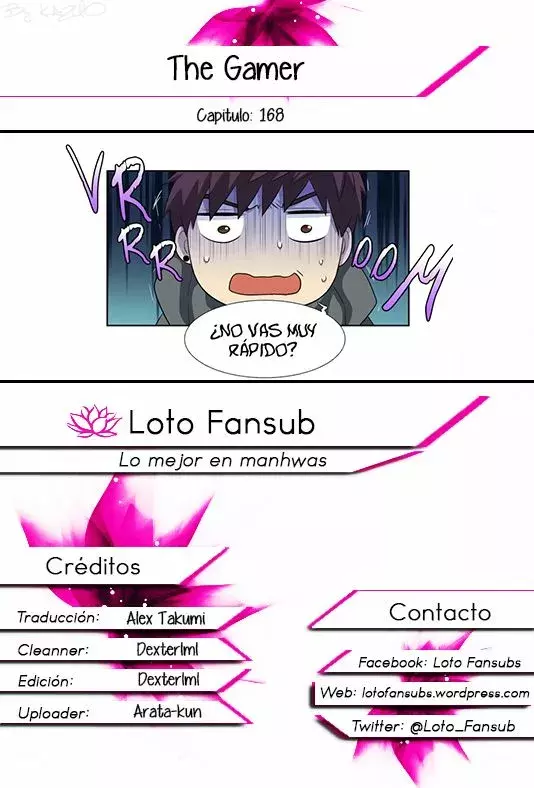 Read The Gamer Es Manga Online