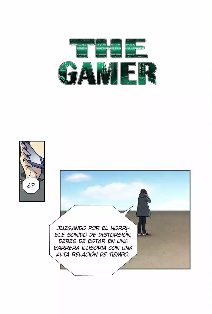 Read The Gamer Es Manga Online