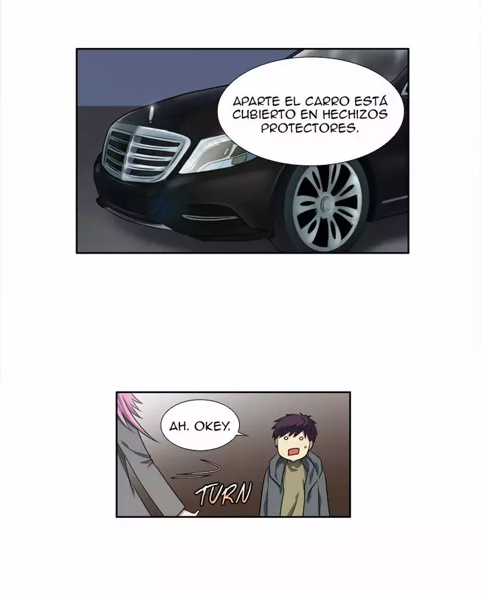 Read The Gamer Es Manga Online