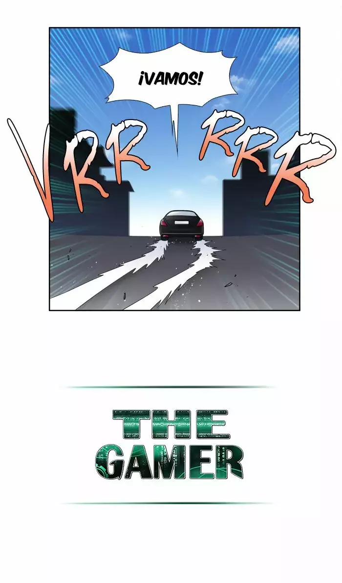 Read The Gamer Es Manga Online