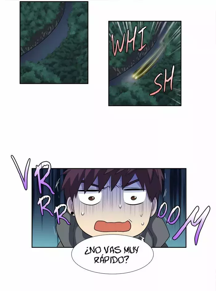 Read The Gamer Es Manga Online