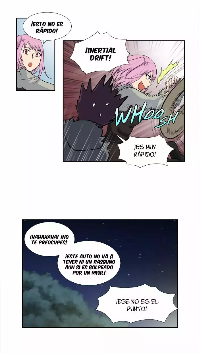 Read The Gamer Es Manga Online