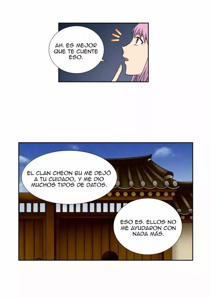 Read The Gamer Es Manga Online