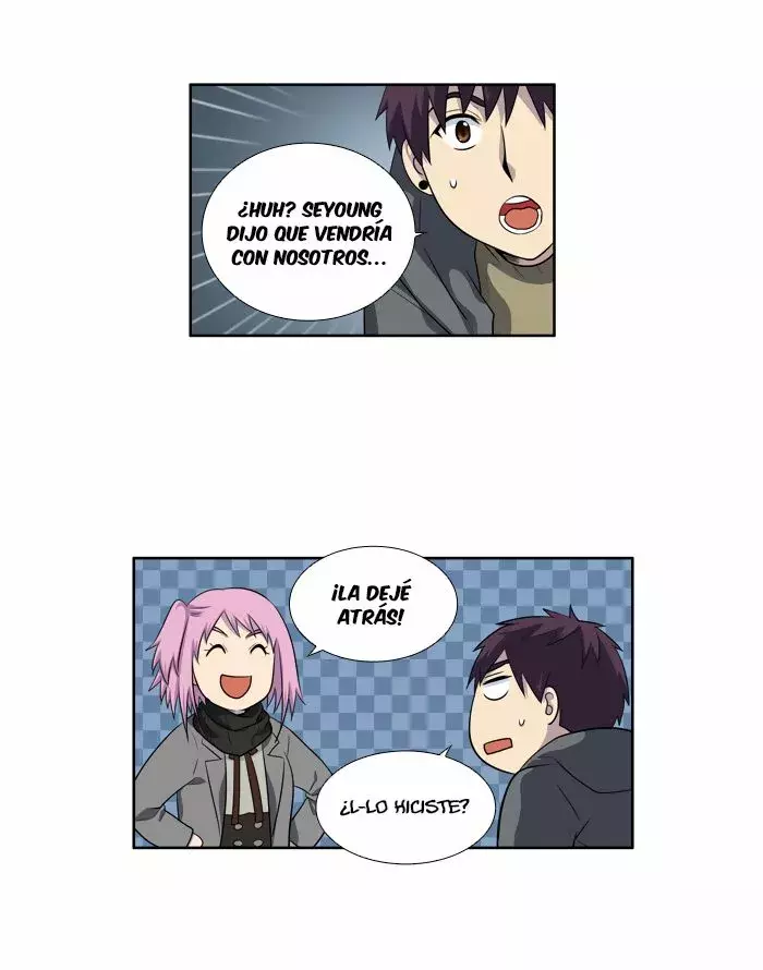 Read The Gamer Es Manga Online