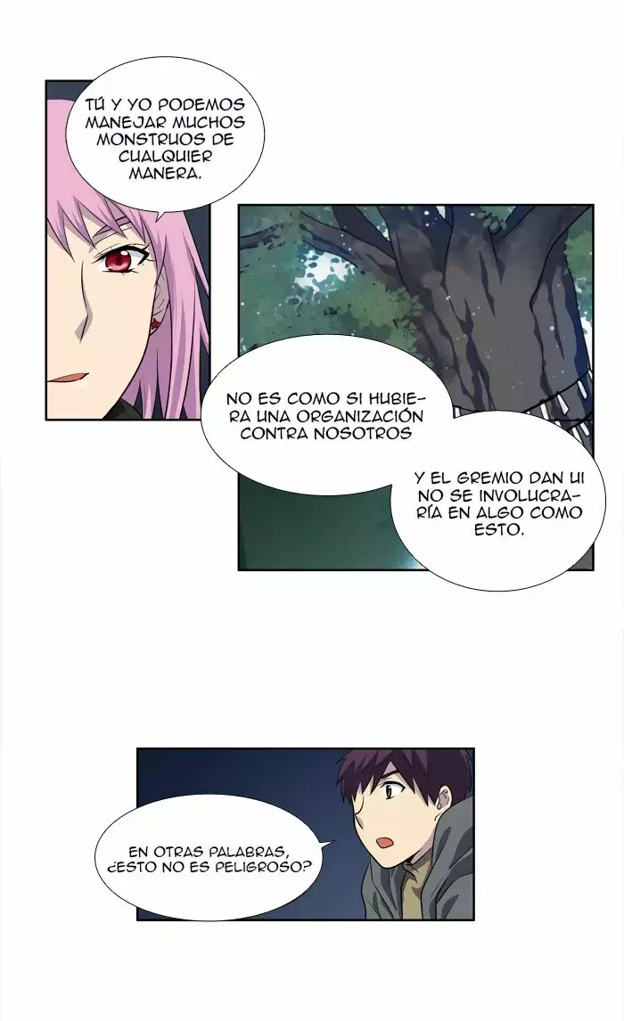 Read The Gamer Es Manga Online