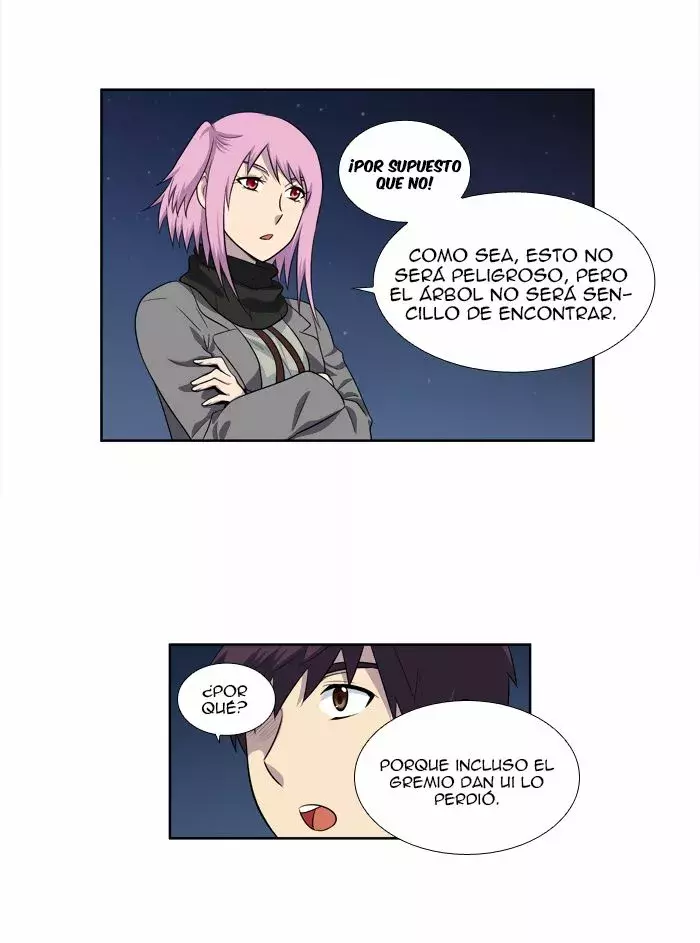 Read The Gamer Es Manga Online