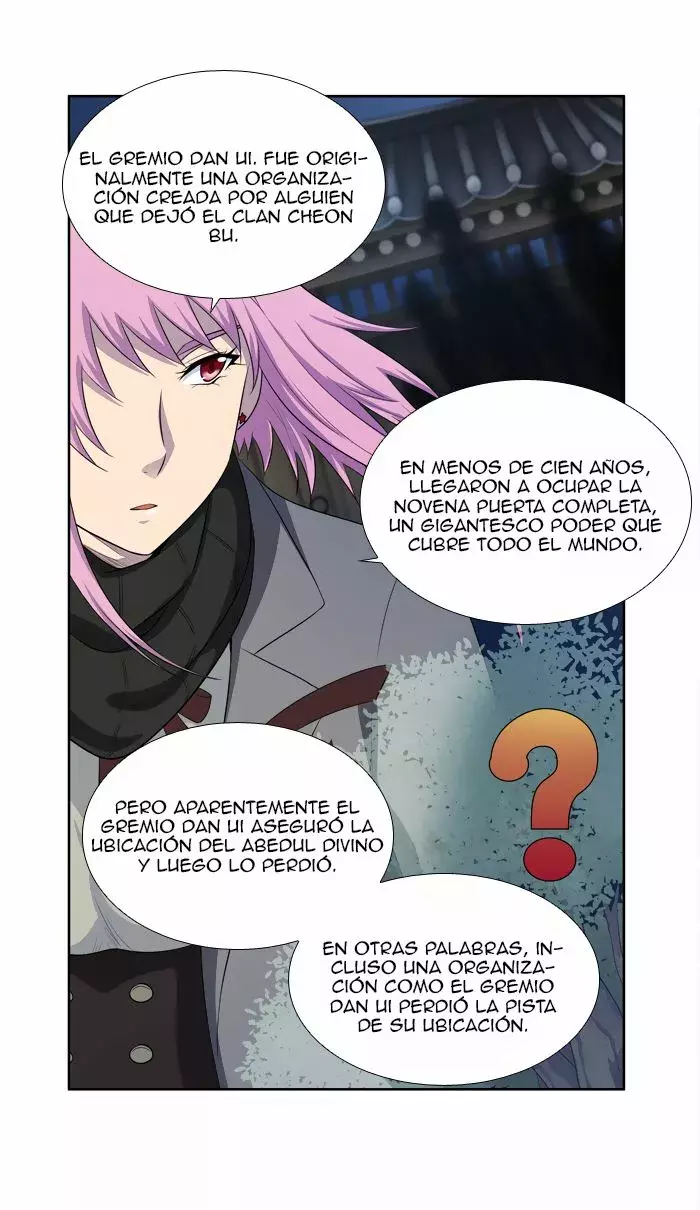 Read The Gamer Es Manga Online