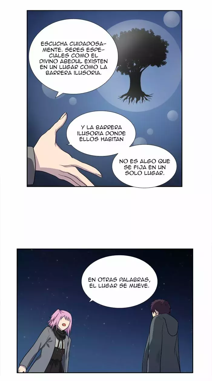 Read The Gamer Es Manga Online