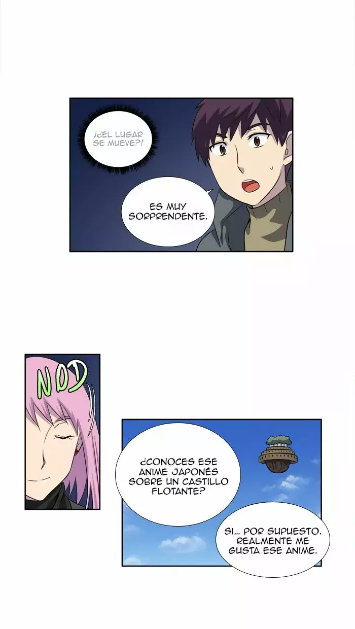 Read The Gamer Es Manga Online