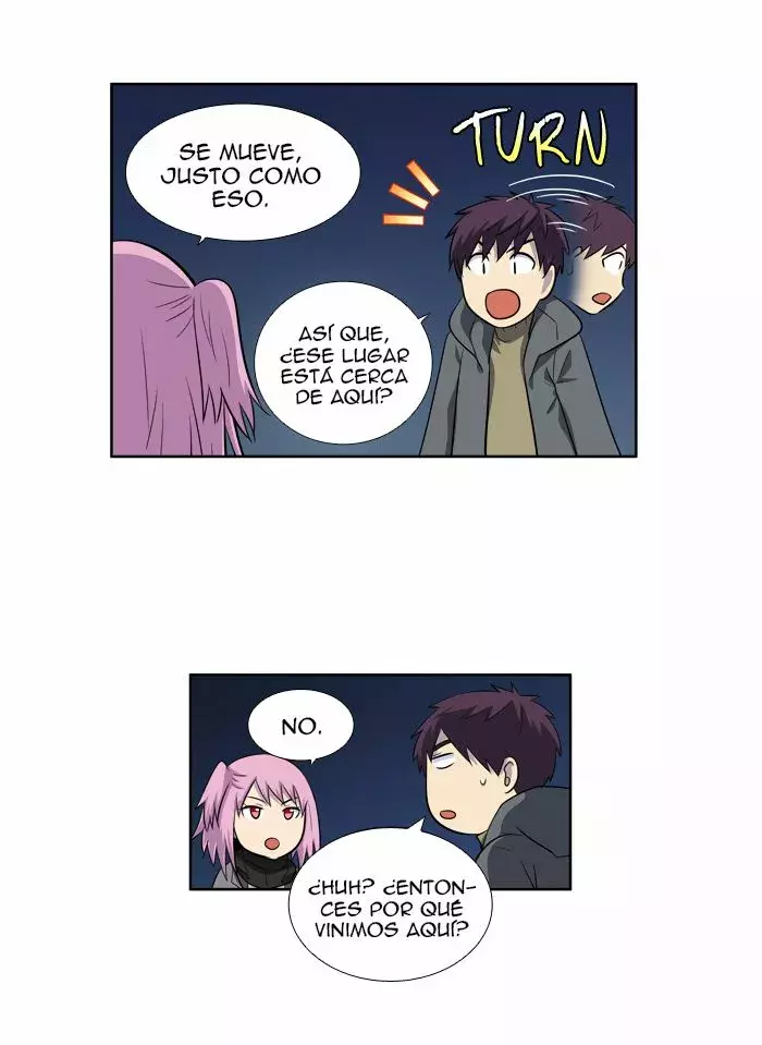 Read The Gamer Es Manga Online