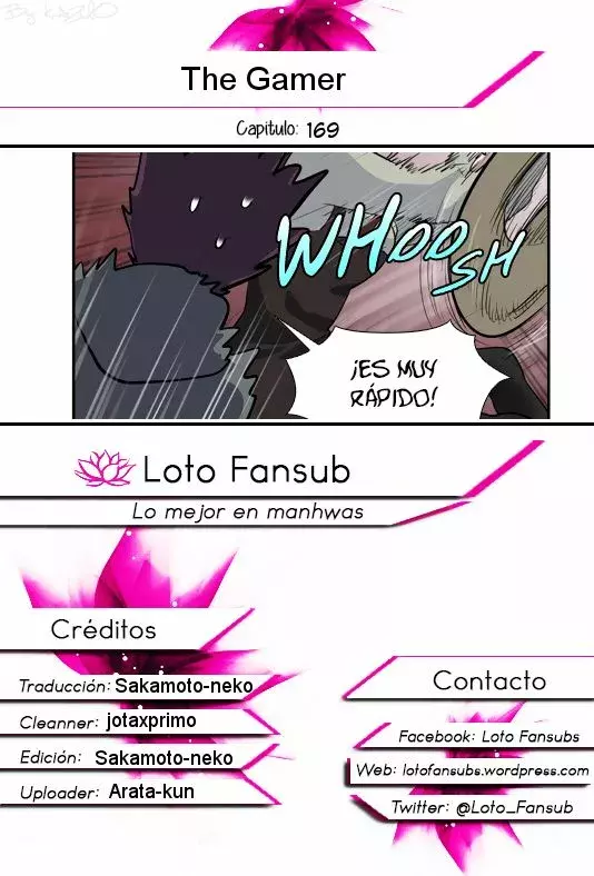 Read The Gamer Es Manga Online