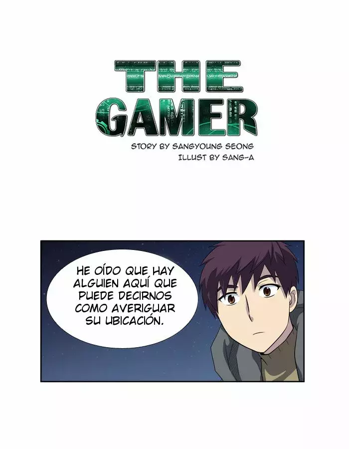 Read The Gamer Es Manga Online