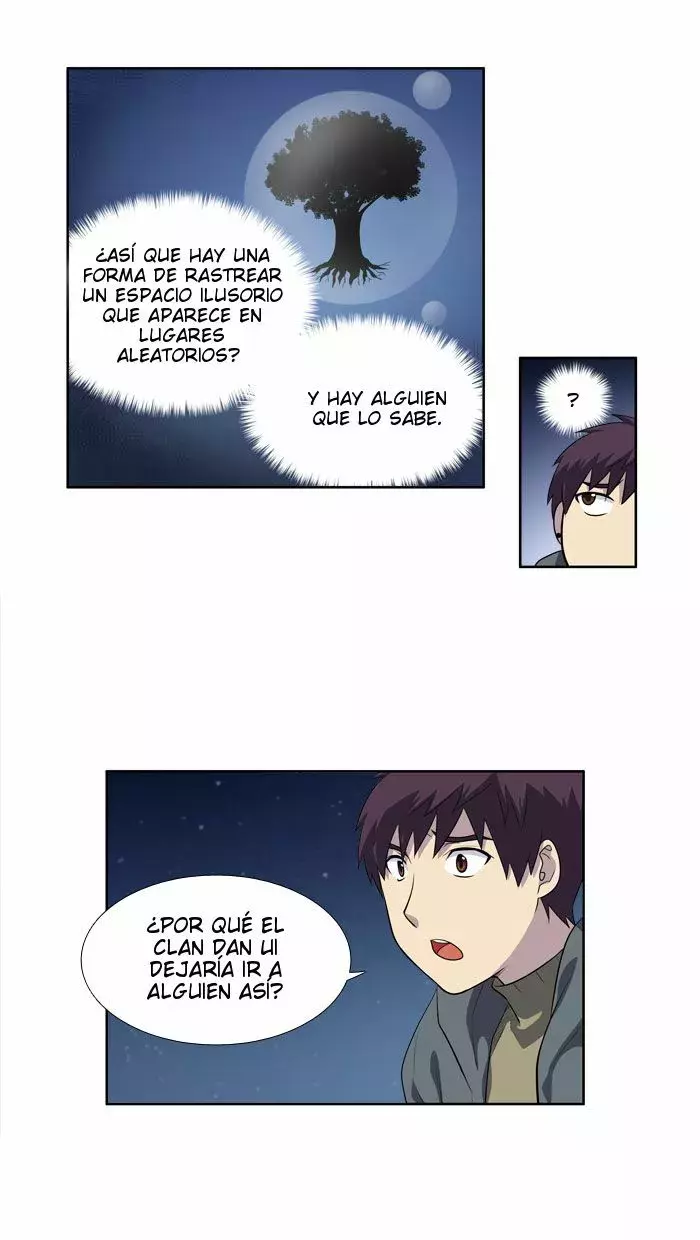 Read The Gamer Es Manga Online