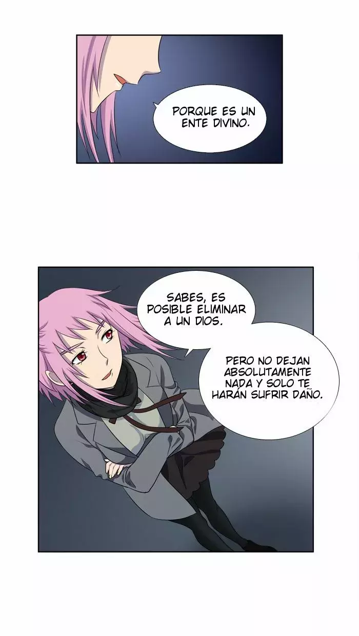 Read The Gamer Es Manga Online