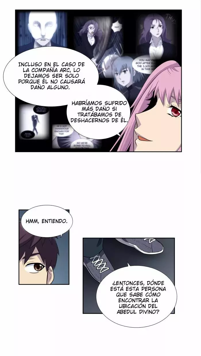 Read The Gamer Es Manga Online