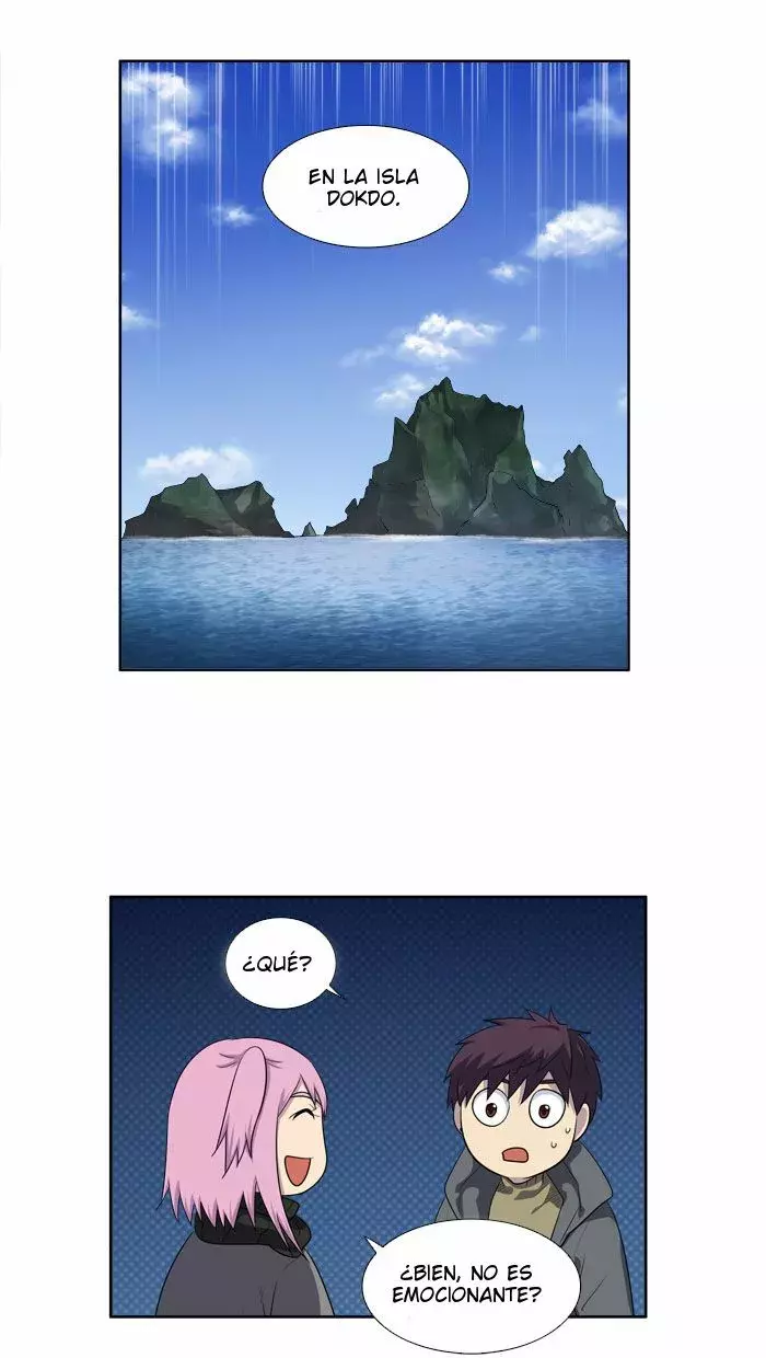 Read The Gamer Es Manga Online