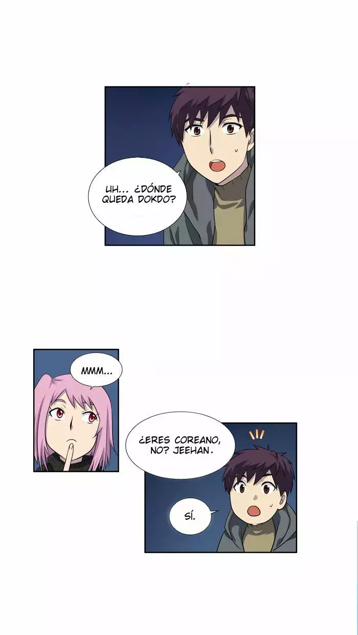 Read The Gamer Es Manga Online