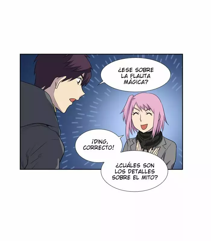 Read The Gamer Es Manga Online