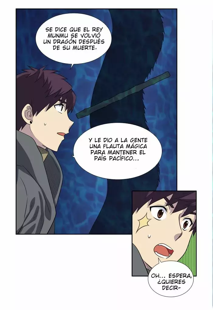 Read The Gamer Es Manga Online