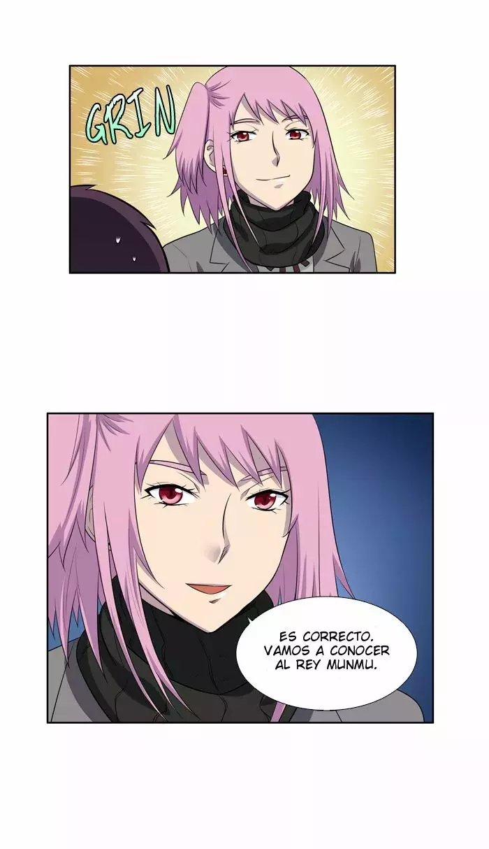 Read The Gamer Es Manga Online